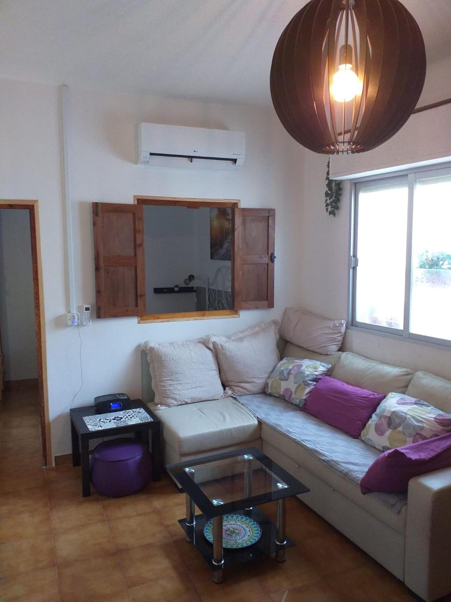 Apartment Luna Villajoyosa Exterior foto