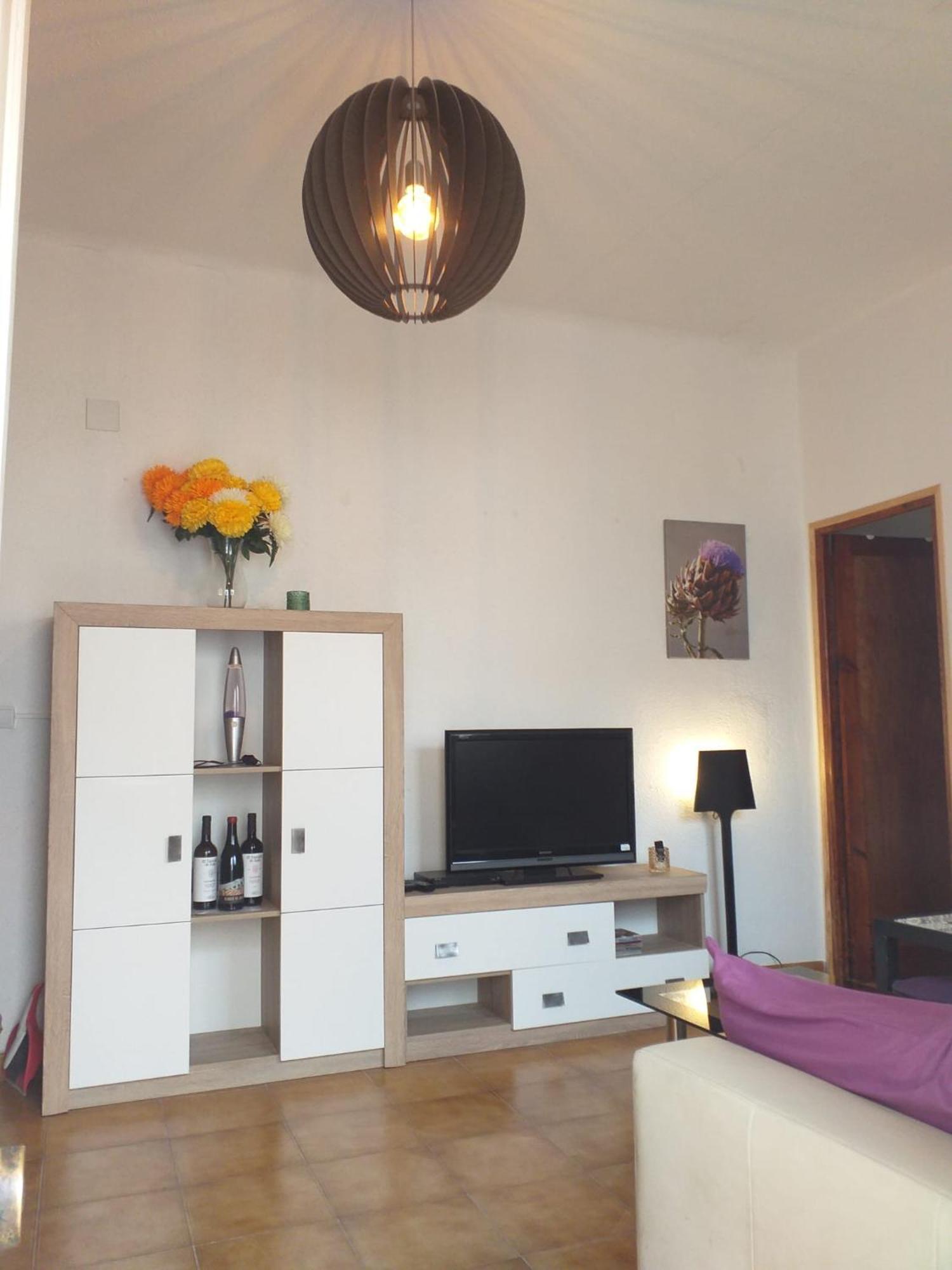 Apartment Luna Villajoyosa Exterior foto